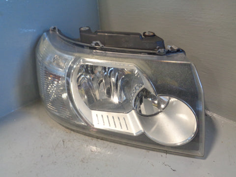 Freelander 2 Off Side Halogen Headlight Right Land Rover 6H52-13W029-AC R18124