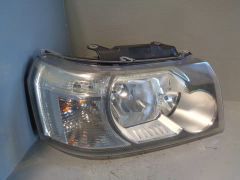 Freelander 2 Off Side Halogen Headlight Right Land Rover 6H52-13W029-AC R18124