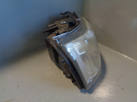 Freelander 2 Off Side Halogen Headlight Right Land Rover 6H52-13W029-AC R18124