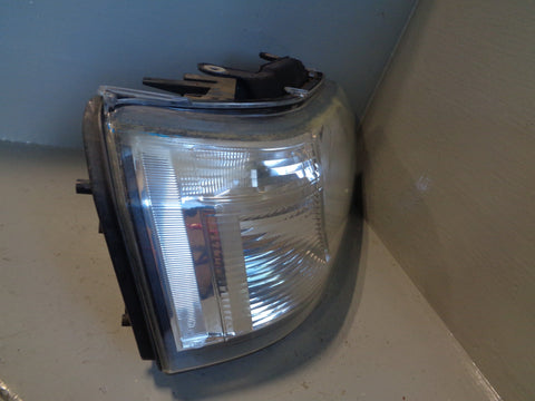 Freelander 2 Off Side Halogen Headlight Right Land Rover 6H52-13W029-AC R18124