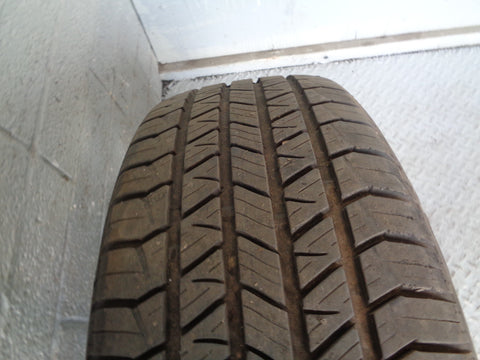 Range Rover Evoque Alloy Wheel and Tyre 19" 235/55R19 L538 L18065B