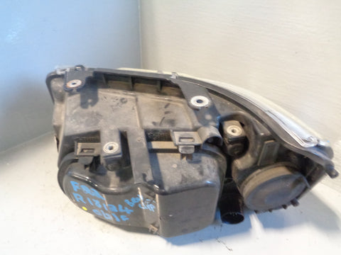 Freelander 2 Off Side Halogen Headlight Right Land Rover 6H52-13W029-AC R18124