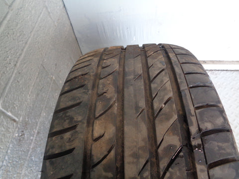 Range Rover Sport Alloy Wheels and Tyres 4x 20" 275/40ZR20 L320 L17035