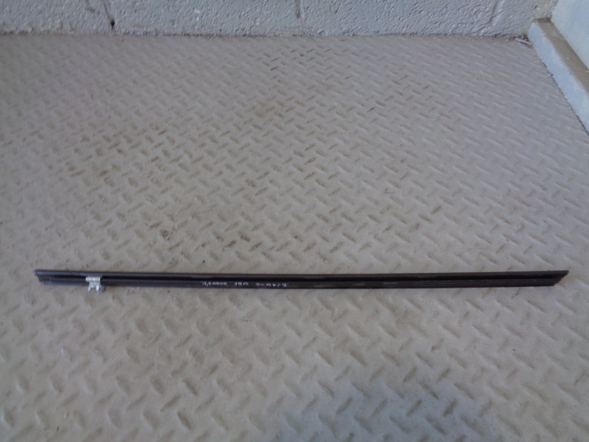 Range Rover Evoque Internal Window Seal Weather Strip Off Side Front 5 Door