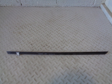 Range Rover Evoque Internal Window Seal Weather Strip Off Side Front 5 Door