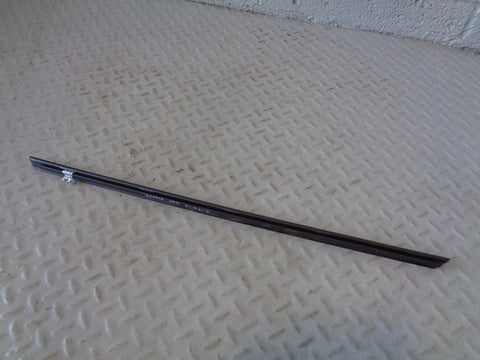 Range Rover Evoque Internal Window Seal Weather Strip Off Side Front 5 Door