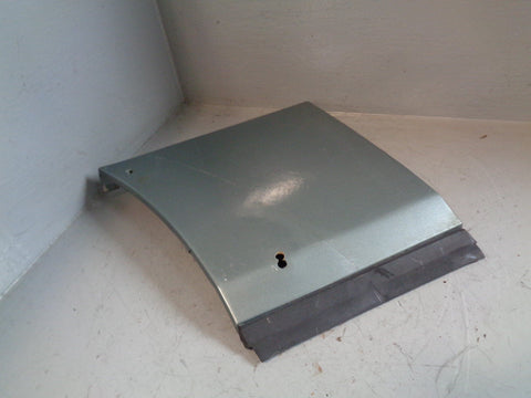 Range Rover L322 Wing Trim Near Side Front Giverny Green S25064