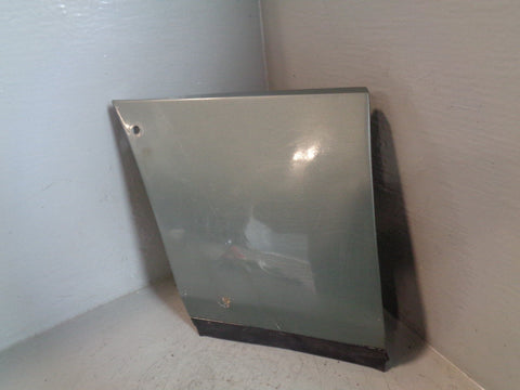Range Rover L322 Wing Trim Near Side Front Giverny Green S25064