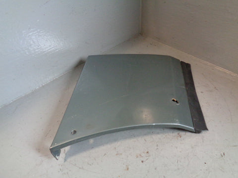 Range Rover L322 Wing Trim Near Side Front Giverny Green S25064