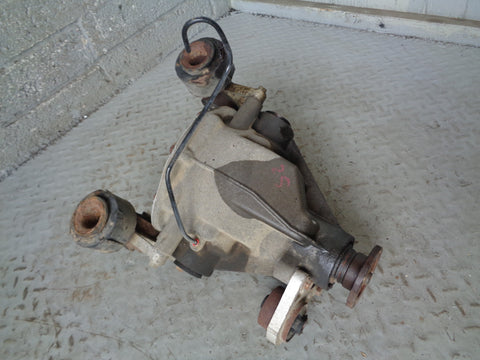 Freelander 1 Rear Diff Differential 2.0 TD4 TVK000180 Land Rover L15055