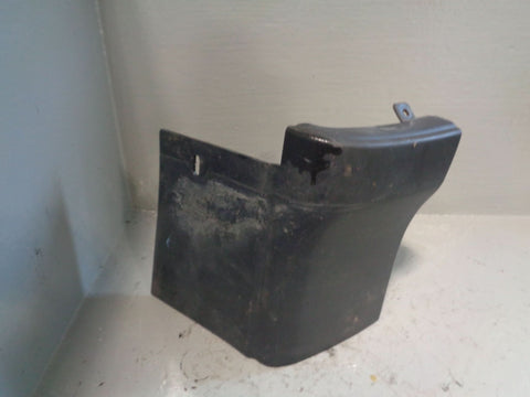 Range Rover Sport Wing Trim DGP000251 Near Side Front 2005 to 2013