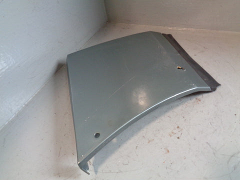 Range Rover L322 Wing Trim Near Side Front Giverny Green S25064