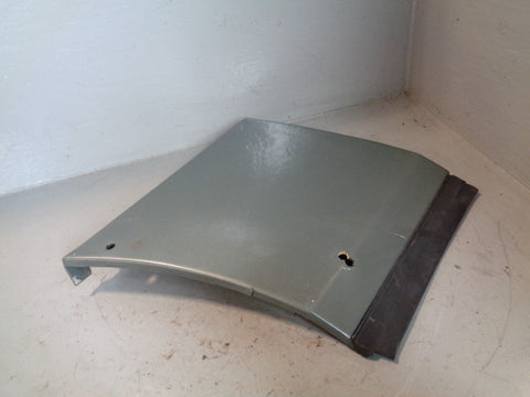 Range Rover L322 Wing Trim Near Side Front Giverny Green S25064