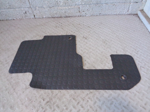 Discovery 3 Floor Mats Rubber  2004 to 2009 Land Rover Aftermarket R24045