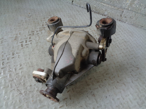Freelander 1 Rear Diff Differential 2.0 TD4 TVK000180 Land Rover L15055