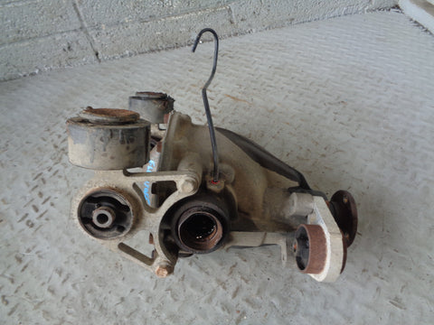 Freelander 1 Rear Diff Differential 2.0 TD4 TVK000180 Land Rover L15055