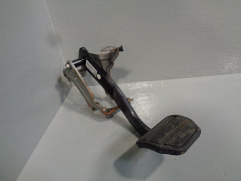 Range Rover Sport L320 Brake Pedal Auto 5H22 2455BA8PVJ 2005 to 2009