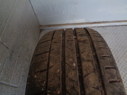Range Rover Sport Alloy Wheels and Tyres 4x 20" 275/40ZR20 L320 L17035