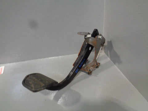 Range Rover Sport L320 Brake Pedal Auto 5H22 2455BA8PVJ 2005 to 2009