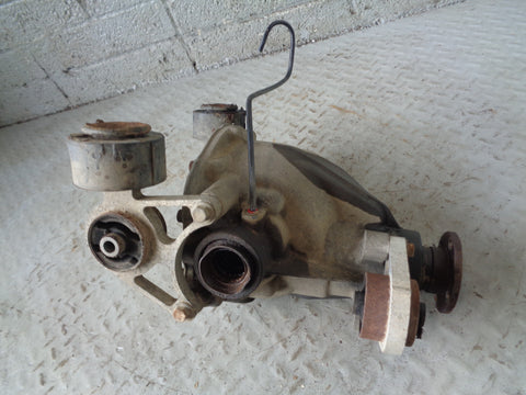 Freelander 1 Rear Diff Freelander 1 Rear Diff Differential 2.0 TD4 TVK000180 Land Rover L1505 ...
