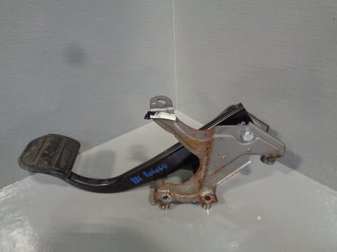 Range Rover Sport L320 Brake Pedal Auto 5H22 2455BA8PVJ 2005 to 2009