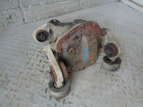 Freelander 1 Rear Diff Differential 2.0 TD4 TVK000180 Land Rover L15055