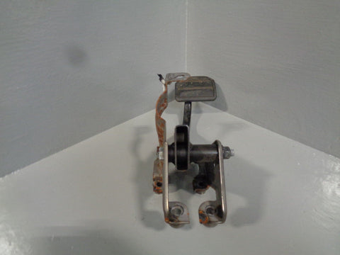 Range Rover Sport L320 Brake Pedal Auto 5H22 2455BA8PVJ 2005 to 2009