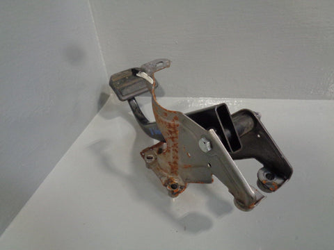 Range Rover Sport L320 Brake Pedal Auto 5H22 2455BA8PVJ 2005 to 2009