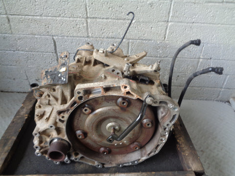 Range Rover Evoque Auto Gearbox Automatic 2.2 SD4 L538 2011 to 2015 L18063