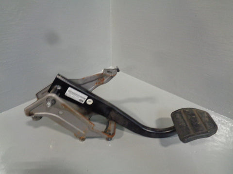 Range Rover Sport L320 Brake Pedal Auto 5H22 2455BA8PVJ 2005 to 2009