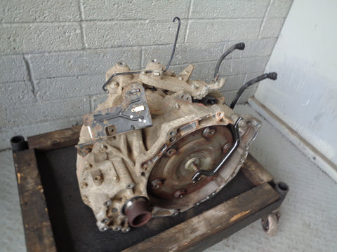 Range Rover Evoque Auto Gearbox Automatic 2.2 SD4 L538 2011 to 2015 L18063