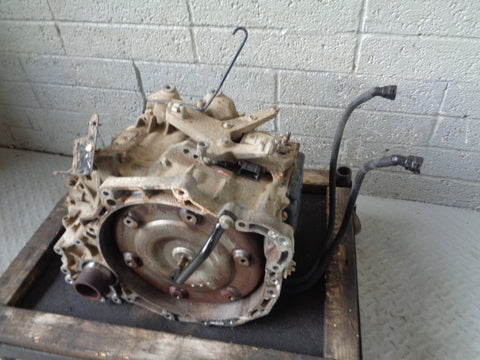 Range Rover Evoque Auto Gearbox Automatic 2.2 SD4 L538 2011 to 2015 L18063