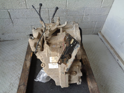 Range Rover Evoque Auto Gearbox Automatic 2.2 SD4 L538 2011 to 2015 L18063