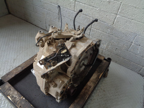 Range Rover Evoque Auto Gearbox Automatic 2.2 SD4 L538 2011 to 2015 L18063