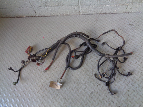 Discovery 2 TD5 Engine Wiring 15p or 16p Land Rover 2002 to 2004 L190724