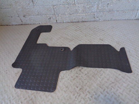 Discovery 3 Floor Mats Rubber  2004 to 2009 Land Rover Aftermarket R24045