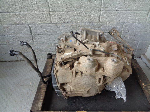 Range Rover Evoque Auto Gearbox Automatic 2.2 SD4 L538 2011 to 2015 L18063