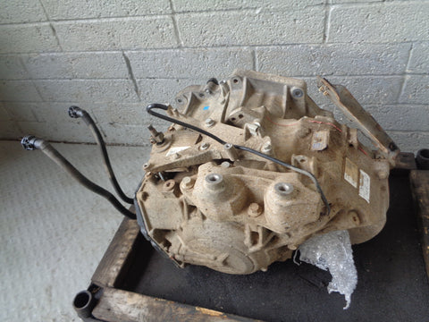 Range Rover Evoque Auto Gearbox Automatic 2.2 SD4 L538 2011 to 2015 L18063