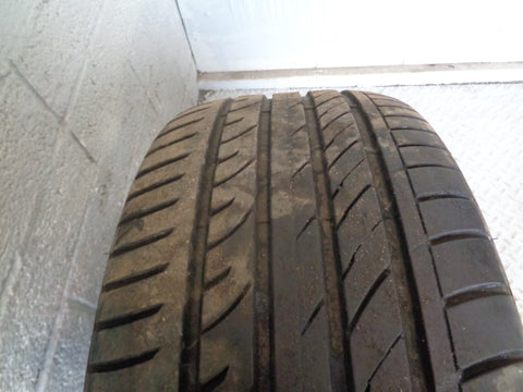 Range Rover Sport Alloy Wheels and Tyres 4x 20" 275/40ZR20 L320 L17035