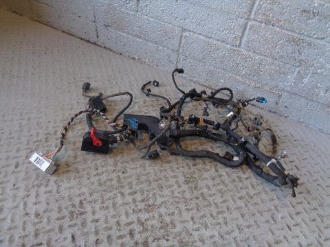 Engine Wiring Loom Main 9H2Q-9H589-EE 3.0 TDV6 Discovery 4 Range Rover Sport