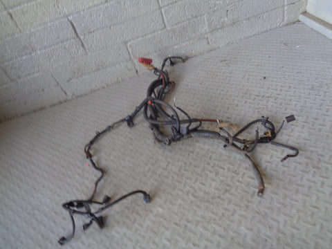Discovery 2 TD5 Engine Wiring 15p or 16p Land Rover 2002 to 2004 L190724