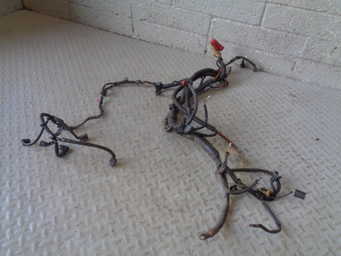Discovery 2 TD5 Engine Wiring 15p or 16p Land Rover 2002 to 2004 L190724