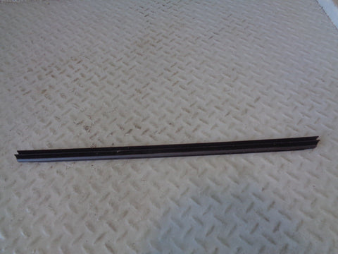 Range Rover Evoque Internal Window Seal Weather Strip Near Side Rear 5 Door