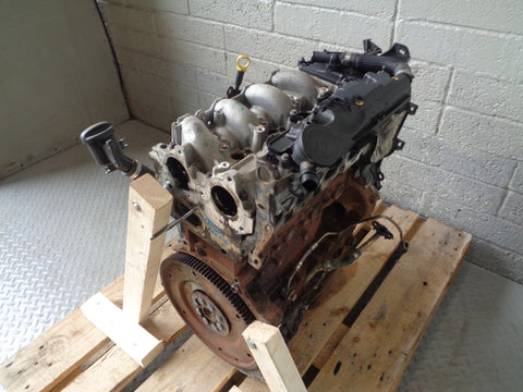 Range Rover Evoque Engine 2.2 SD4 224DT 190 PS Diesel L538 2011 to 2015 L18065