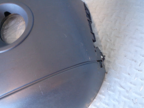 Discovery 3 Front Bumper in Alveston Red Land Rover 2004 to 2009 L19055