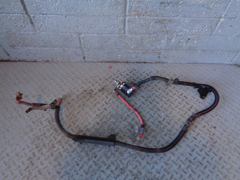 Positive Battery Cable Loom Land Rover Discovery 4 Range Rover Sport 3.0 TDV6