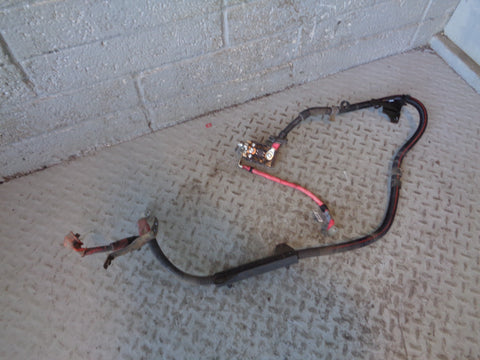 Positive Battery Cable Loom Land Rover Discovery 4 Range Rover Sport 3.0 TDV6