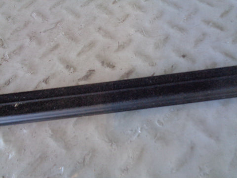 Range Rover Evoque Internal Window Seal Weather Strip Near Side Rear 5 Door