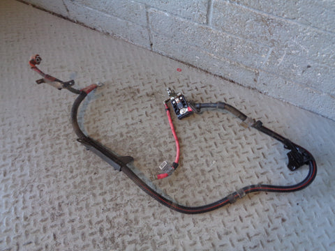 Positive Battery Cable Loom Land Rover Discovery 4 Range Rover Sport 3.0 TDV6