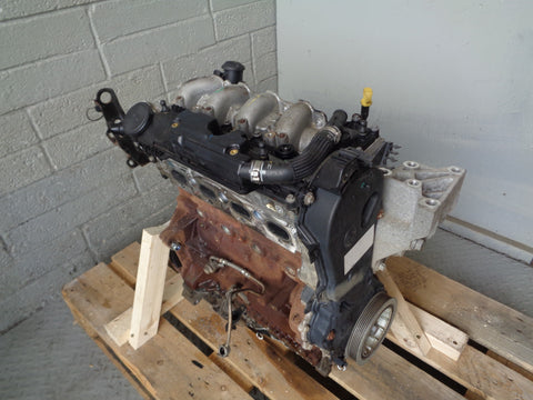 Range Rover Evoque Engine 2.2 SD4 224DT 190 PS Diesel L538 2011 to 2015 L18065